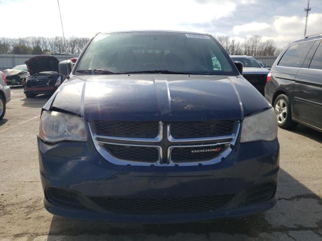 Photo 5 from auction – 2013 DODGE GRAND CARA with VIN 2C4RDGBG8DR810633
