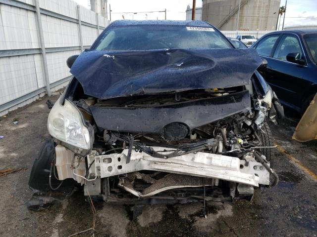 Photo 5 from auction – 2013 TOYOTA PRIUS with VIN JTDKN3DU0D1638175