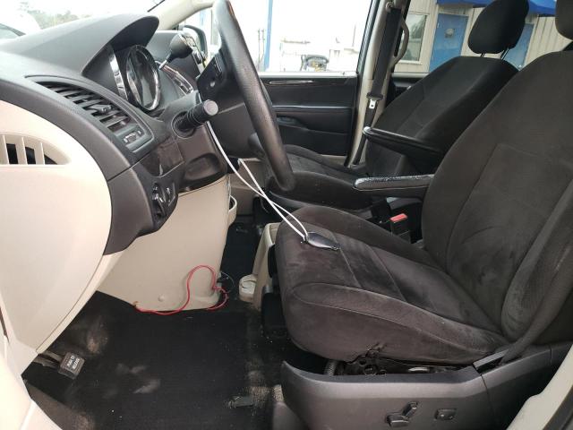 Photo 7 from auction – 2013 DODGE GRAND CARA with VIN 2C4RDGBG0DR652949