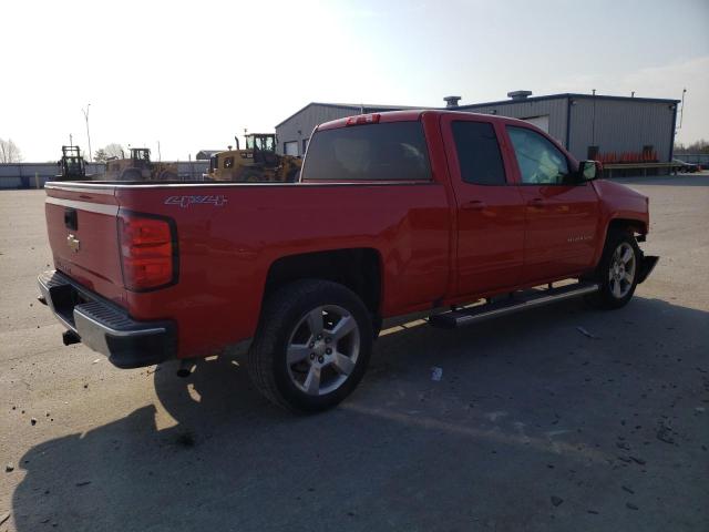 Photo 3 from auction – 2017 CHEVROLET SILVERADO with VIN 1GCVKREC2HZ159519