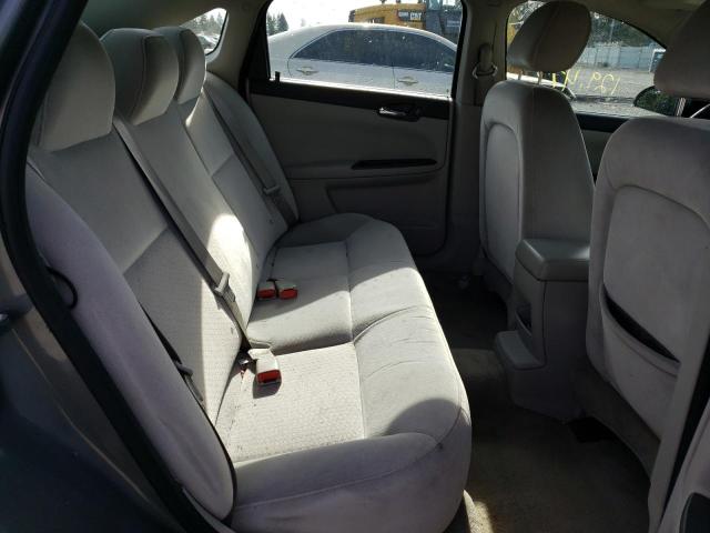 Photo 10 from auction – 2008 CHEVROLET IMPALA LT with VIN 2G1WT55K481213616