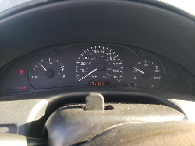 Photo 9 from auction – 2004 CHEVROLET CAVALIER with VIN 1G1JC12F947229222