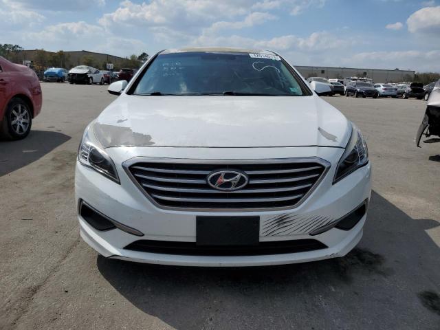 Photo 5 from auction – 2017 HYUNDAI SONATA SE with VIN 5NPE24AF0HH506730