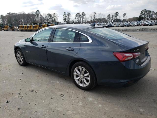 Photo 2 from auction – 2020 CHEVROLET MALIBU LT with VIN 1G1ZD5ST5LF050225