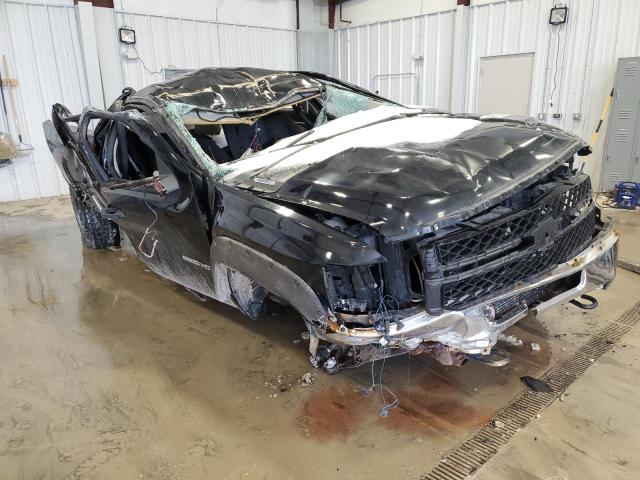 Photo 4 from auction – 2011 CHEVROLET SILVERADO2 with VIN 1GC1KXCG1BF179827
