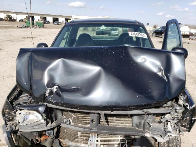 Photo 11 from auction – 2003 FORD F150 with VIN 1FTRF07213KB68543