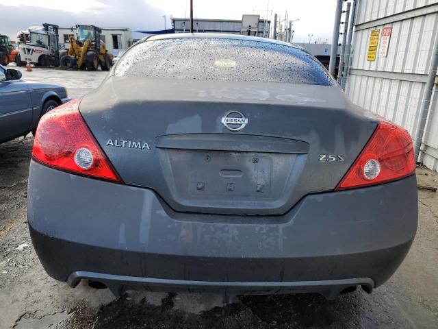 Photo 6 from auction – 2010 NISSAN ALTIMA S with VIN 1N4AL2EP4AC115929