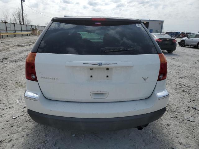 Photo 6 from auction – 2005 CHRYSLER PACIFICA T with VIN 2C4GM68435R476026