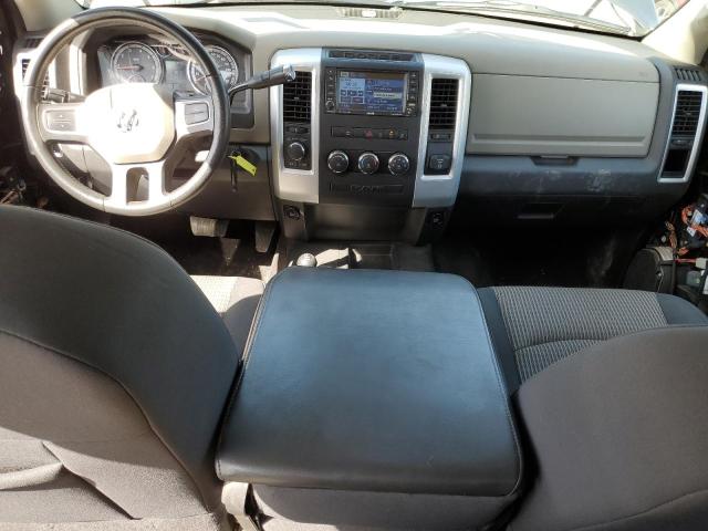 Photo 8 from auction – 2010 DODGE RAM 2500 with VIN 3D7TT2CT9AG189529