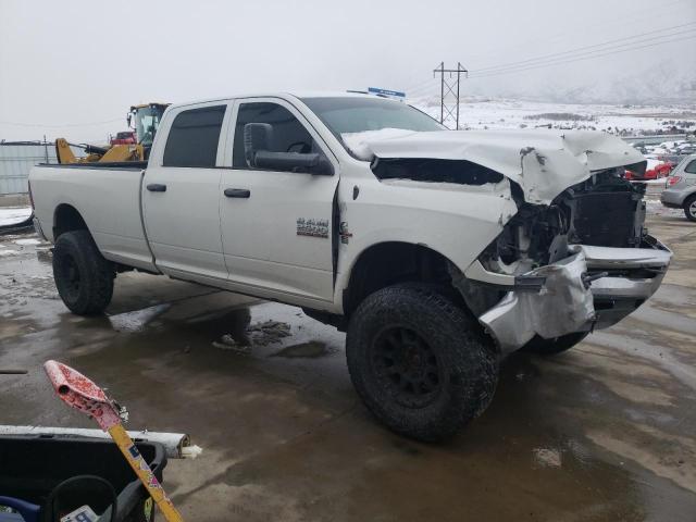 Photo 4 from auction – 2016 RAM 2500 ST with VIN 3C6UR5HL9GG111873