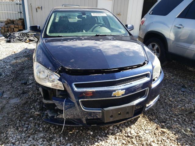 Photo 5 from auction – 2010 CHEVROLET MALIBU 1LT with VIN 1G1ZC5EB4AF322038