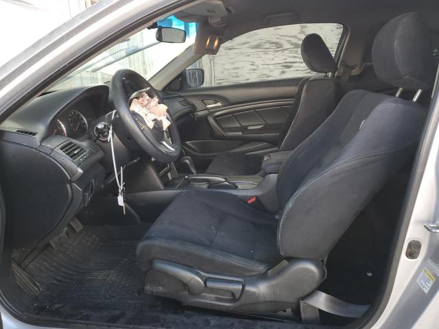 Photo 7 from auction – 2011 HONDA ACCORD LX- with VIN 1HGCS1B31BA009972