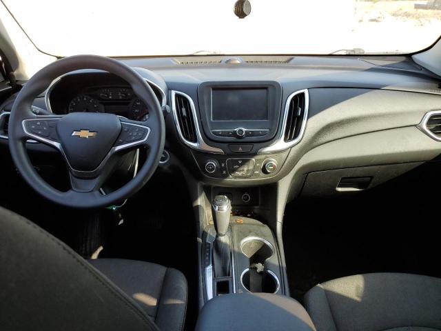 Photo 8 from auction – 2018 CHEVROLET EQUINOX LT with VIN 3GNAXJEV7JL333043