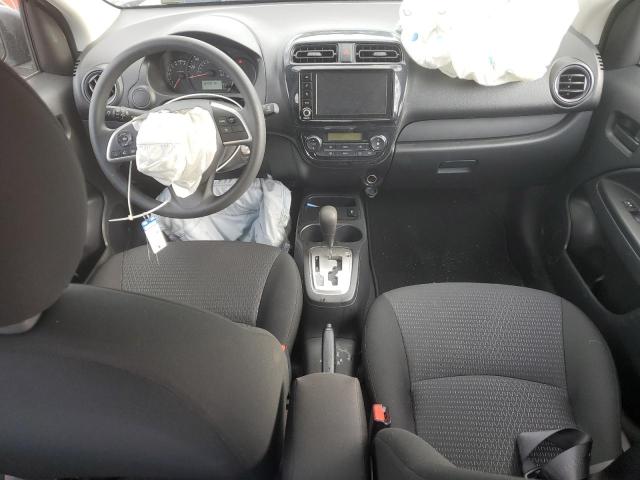 Photo 8 from auction – 2023 MITSUBISHI MIRAGE G4 with VIN ML32FUFJ5PHF01482