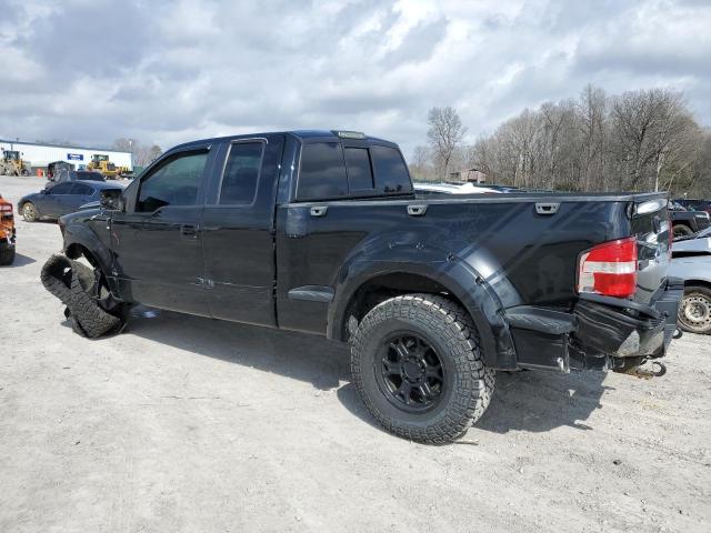 Photo 2 from auction – 2005 FORD F150 with VIN 1FTRX02W95KF07768