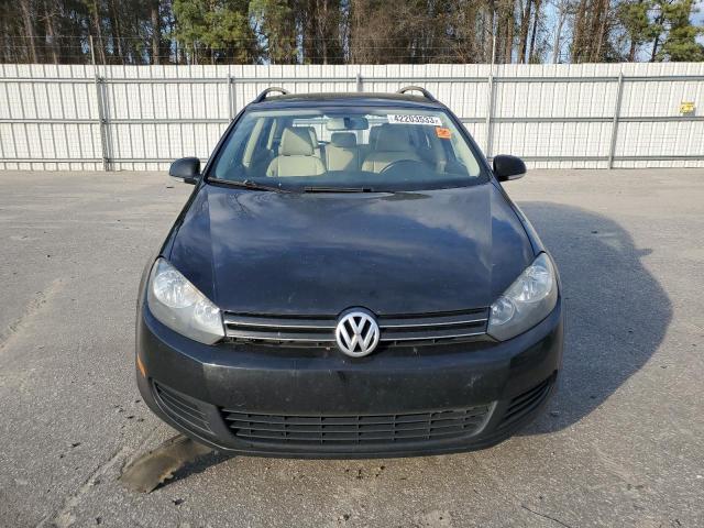 Photo 5 from auction – 2011 VOLKSWAGEN JETTA TDI with VIN 3VWPL7AJ4BM659248