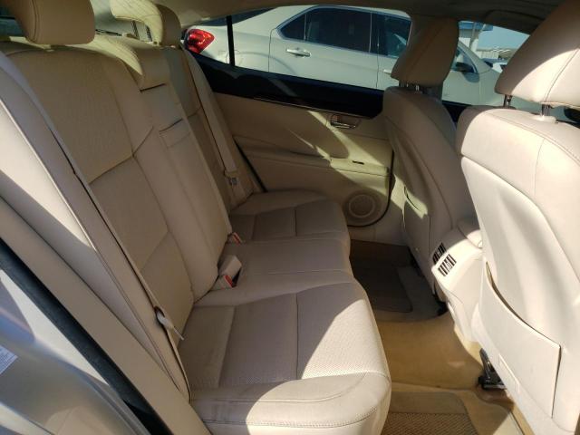 Photo 10 from auction – 2014 LEXUS ES 350 with VIN JTHBK1GG5E2121600