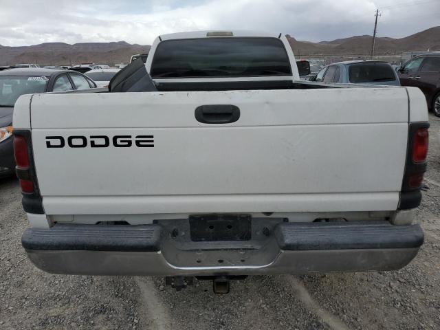 Photo 10 from auction – 2001 DODGE RAM 2500 with VIN 3B7KC26611M276077