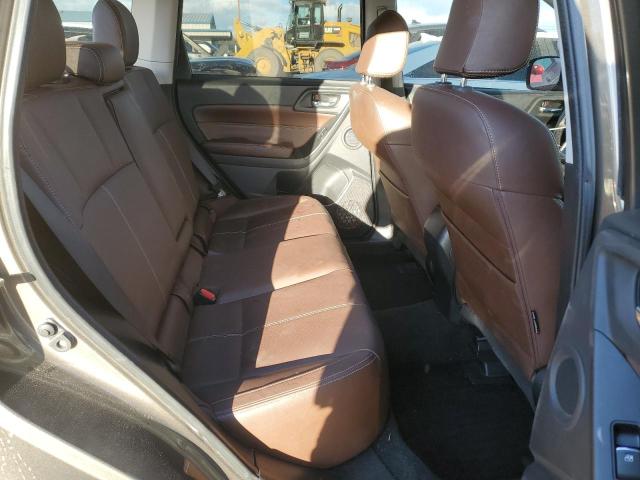 Photo 11 from auction – 2017 SUBARU FORESTER 2 with VIN JF2SJATC7HH449157