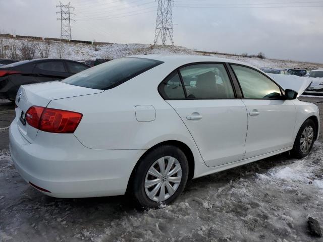 Photo 3 from auction – 2014 VOLKSWAGEN JETTA BASE with VIN 3VW2K7AJ5EM315106