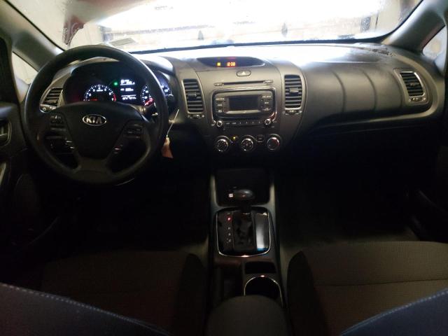 Photo 8 from auction – 2018 KIA FORTE LX with VIN 3KPFK4A71JE169864