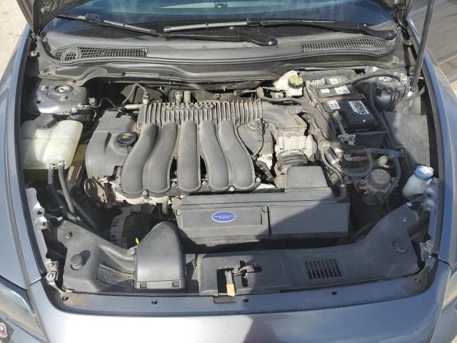 Photo 11 from auction – 2007 VOLVO S40 2.4I with VIN YV1MS382572301147
