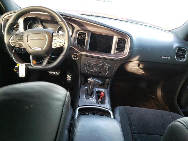 Photo 8 from auction – 2020 DODGE CHARGER SC with VIN 2C3CDXGJXLH153207