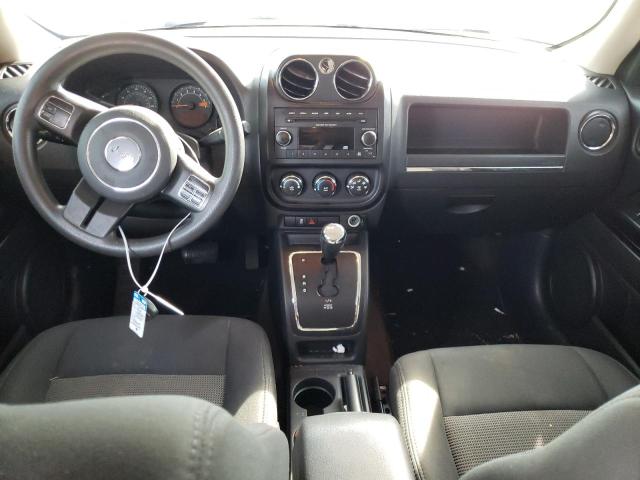 Photo 8 from auction – 2014 JEEP PATRIOT SP with VIN 1C4NJPBB6ED628784