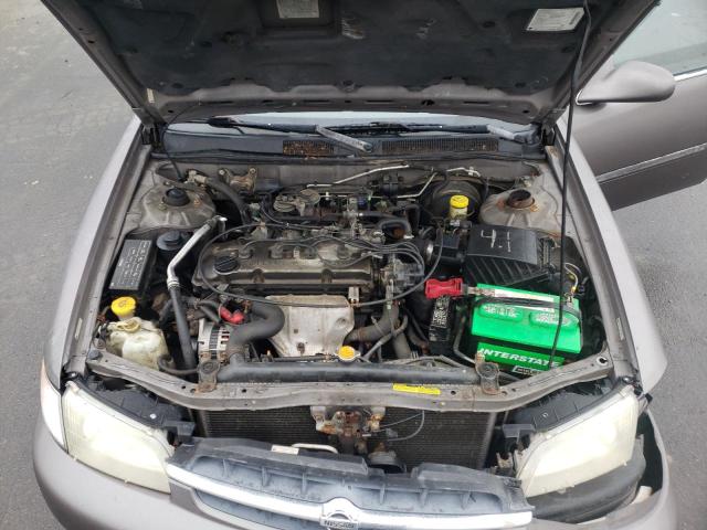 Photo 11 from auction – 1998 NISSAN ALTIMA XE with VIN 1N4DL01D5WC156588