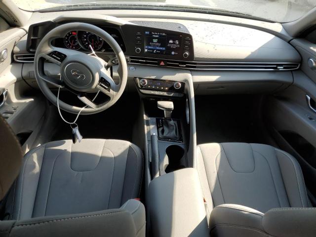Photo 8 from auction – 2023 HYUNDAI ELANTRA SE with VIN 5NPLM4AG4PH104508