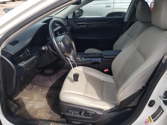 Photo 7 from auction – 2014 LEXUS ES 350 with VIN JTHBK1GG2E2137785