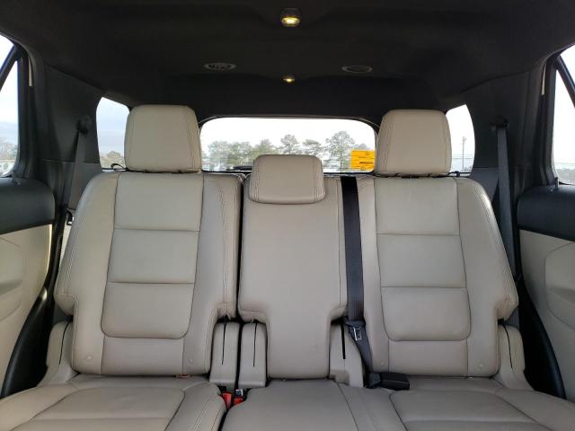Photo 10 from auction – 2014 FORD EXPLORER X with VIN 1FM5K7D85EGA47219