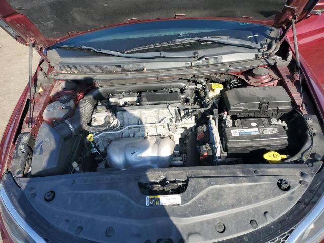 Photo 11 from auction – 2015 CHRYSLER 200 LX with VIN 1C3CCCFB5FN687023