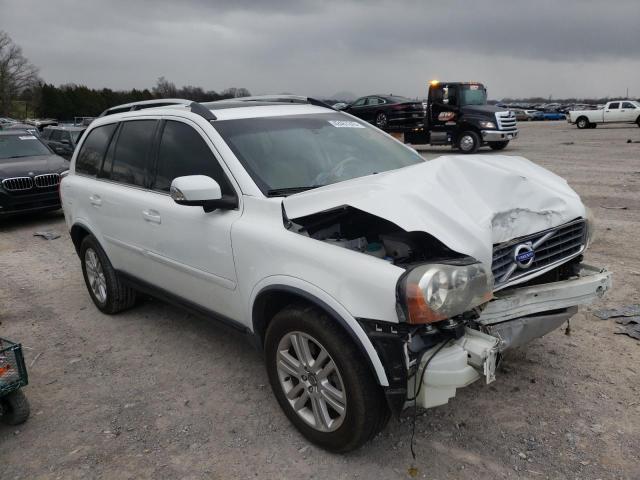 Photo 4 from auction – 2011 VOLVO XC90 3.2 with VIN YV4952CY8B1583031