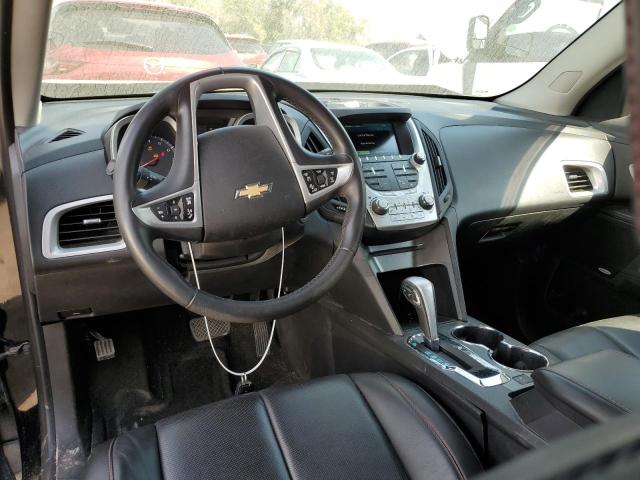 Photo 8 from auction – 2015 CHEVROLET EQUINOX LT with VIN 2GNFLDE35F6328291