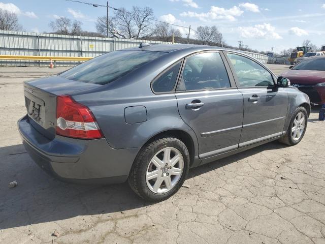 Photo 3 from auction – 2007 VOLVO S40 2.4I with VIN YV1MS382572301147