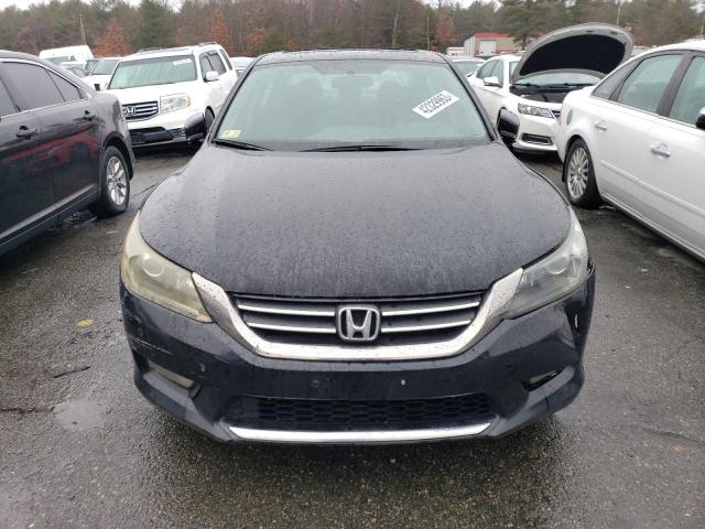 Photo 5 from auction – 2015 HONDA ACCORD EX with VIN 1HGCR2F70FA202876