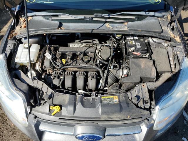 Photo 11 from auction – 2012 FORD FOCUS S with VIN 1FAHP3E20CL220130