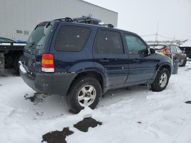 Photo 3 from auction – 2004 FORD ESCAPE XLS with VIN 1FMYU021X4KA43103
