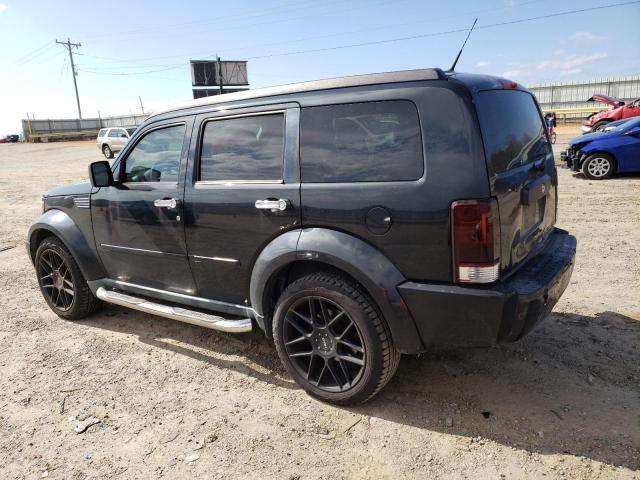 Photo 2 from auction – 2011 DODGE NITRO HEAT with VIN 1D4PT4GK0BW537295