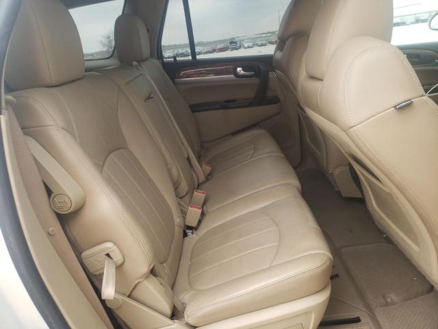 Photo 11 from auction – 2011 BUICK ENCLAVE CX with VIN 5GAKRCED8BJ356903