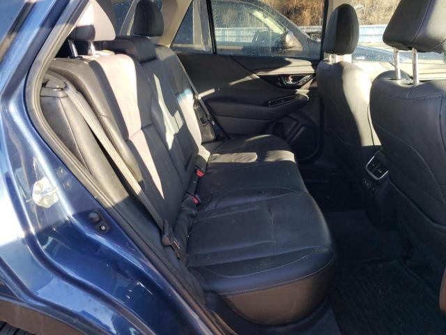 Photo 10 from auction – 2021 SUBARU OUTBACK LI with VIN 4S4BTANC4M3196095