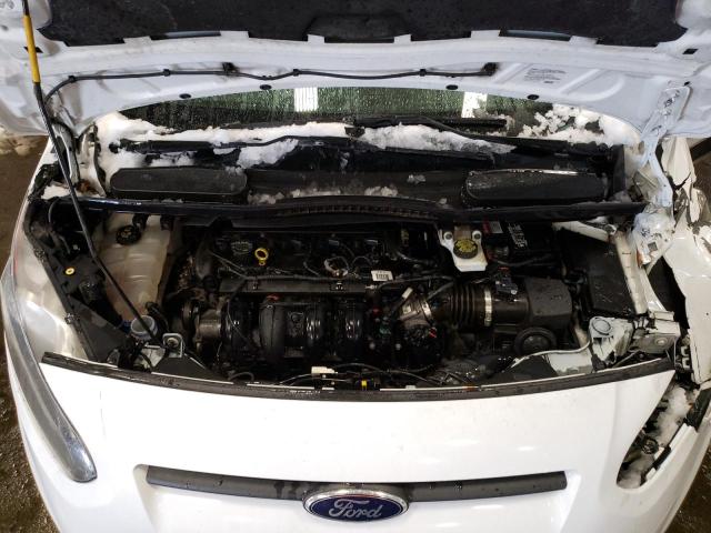 Photo 12 from auction – 2015 FORD TRANSIT CO with VIN NM0LS7F78F1181837