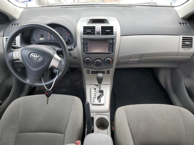 Photo 8 from auction – 2013 TOYOTA COROLLA with VIN 5YFBU4EE4DP215112