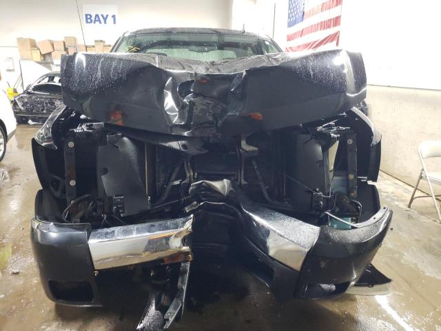 Photo 5 from auction – 2011 CHEVROLET SILVERADO with VIN 3GCPKSE3XBG291287