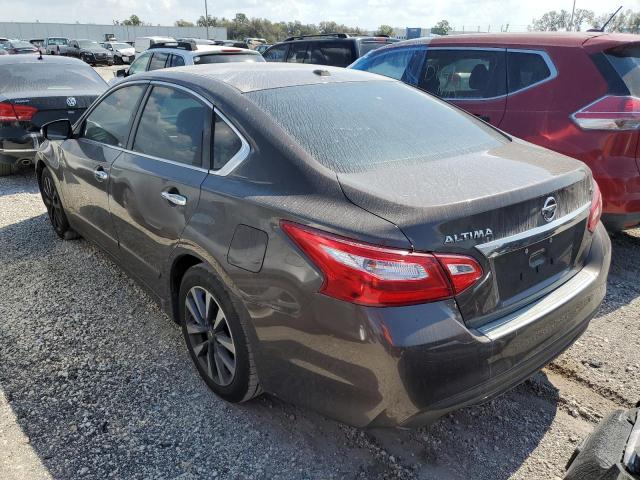 Photo 2 from auction – 2016 NISSAN ALTIMA 2.5 with VIN 1N4AL3AP2GC224734