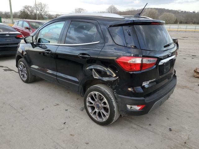 Photo 2 from auction – 2019 FORD ECOSPORT T with VIN MAJ6S3KL0KC255235