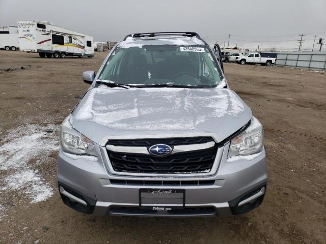 Photo 5 from auction – 2018 SUBARU FORESTER 2 with VIN JF2SJAGC0JH505584