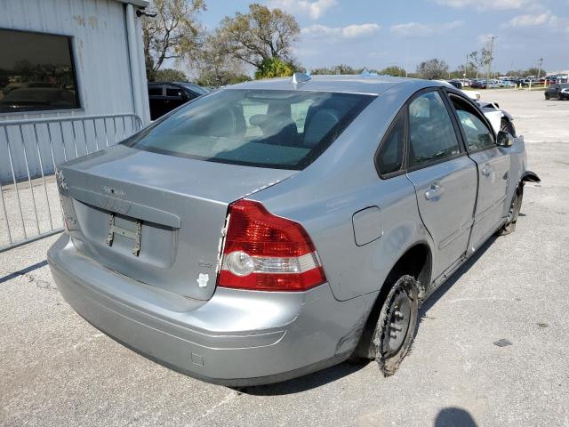 Photo 3 from auction – 2006 VOLVO S40 2.4I with VIN YV1MS382762181687
