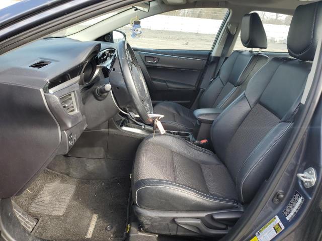 Photo 7 from auction – 2014 TOYOTA COROLLA L with VIN 5YFBURHEXEP029598
